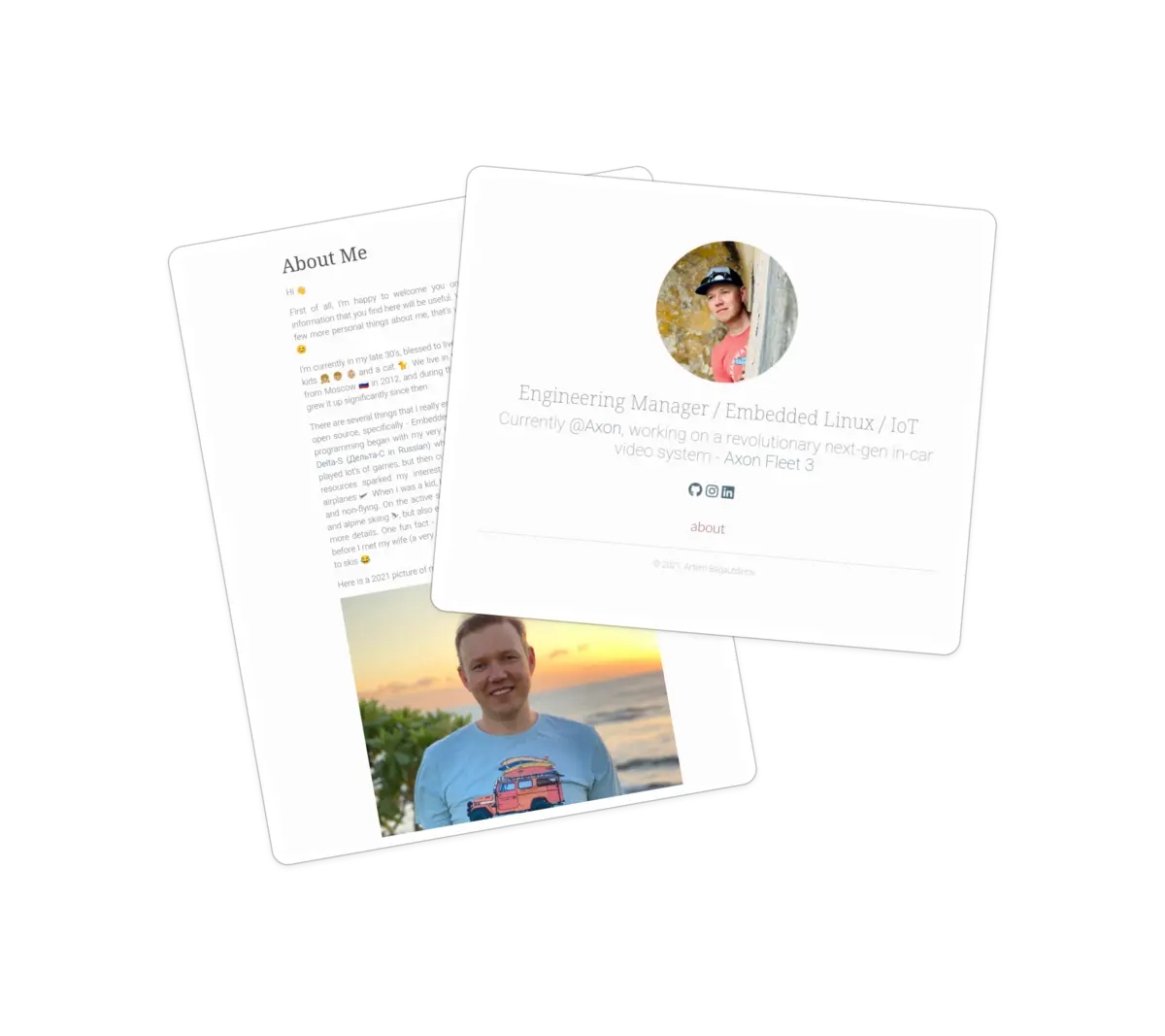 One Less Server to Worry About